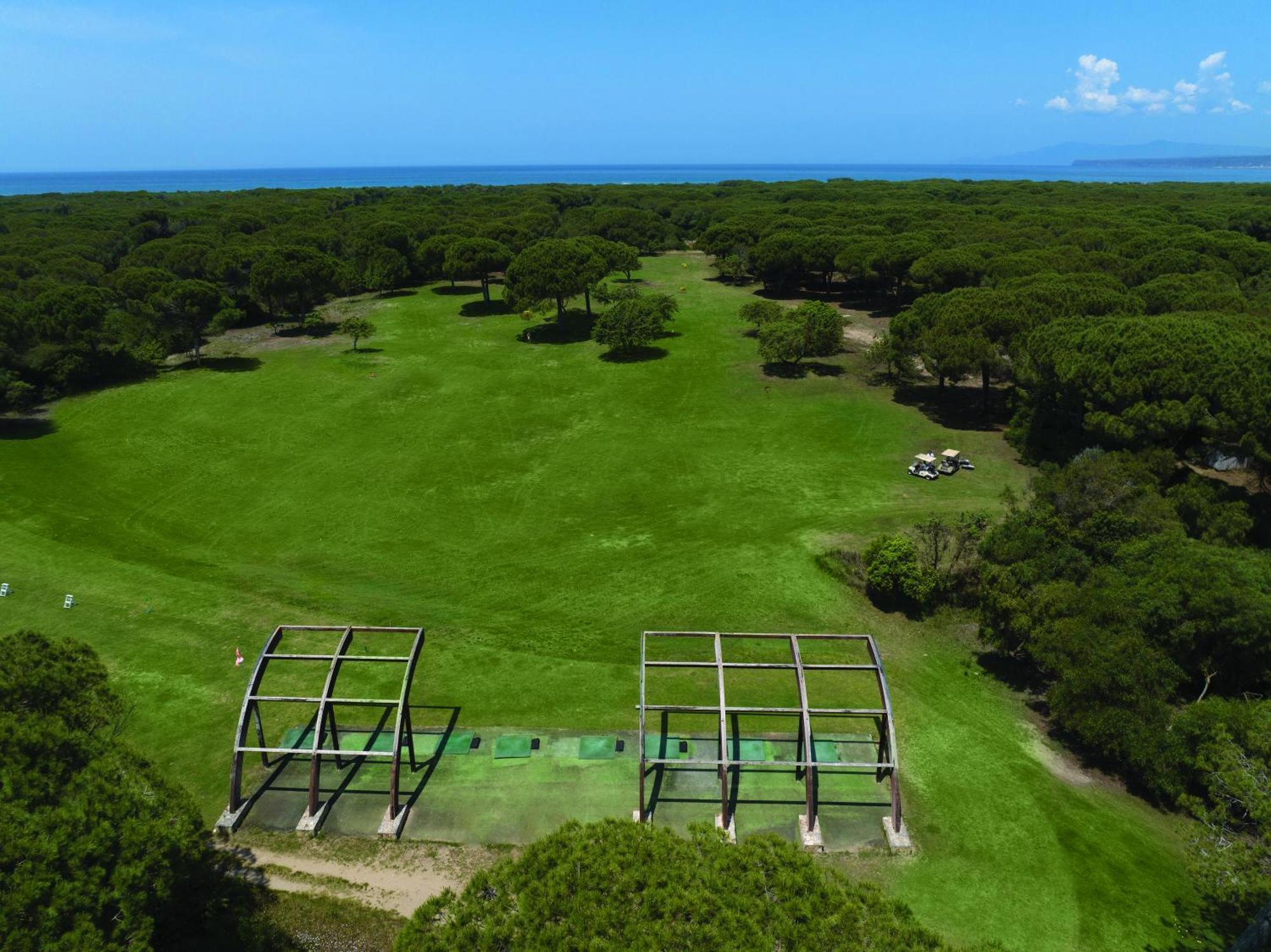 Is Arenas Resort Narbolia Esterno foto