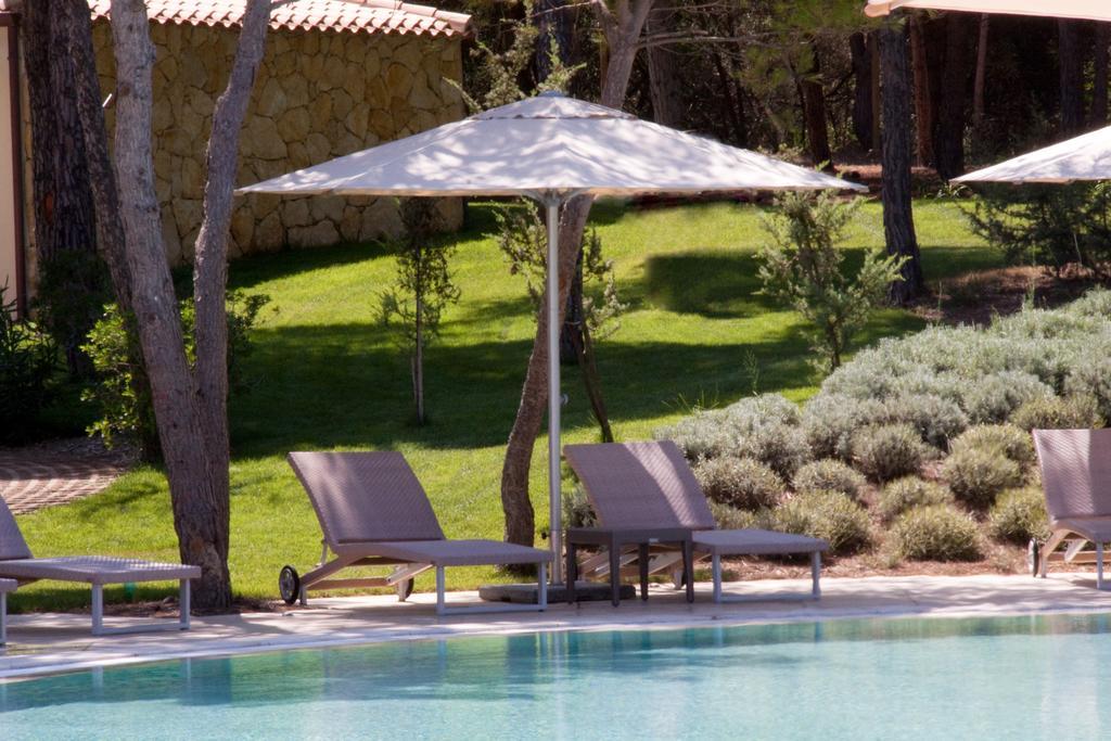 Is Arenas Resort Narbolia Esterno foto