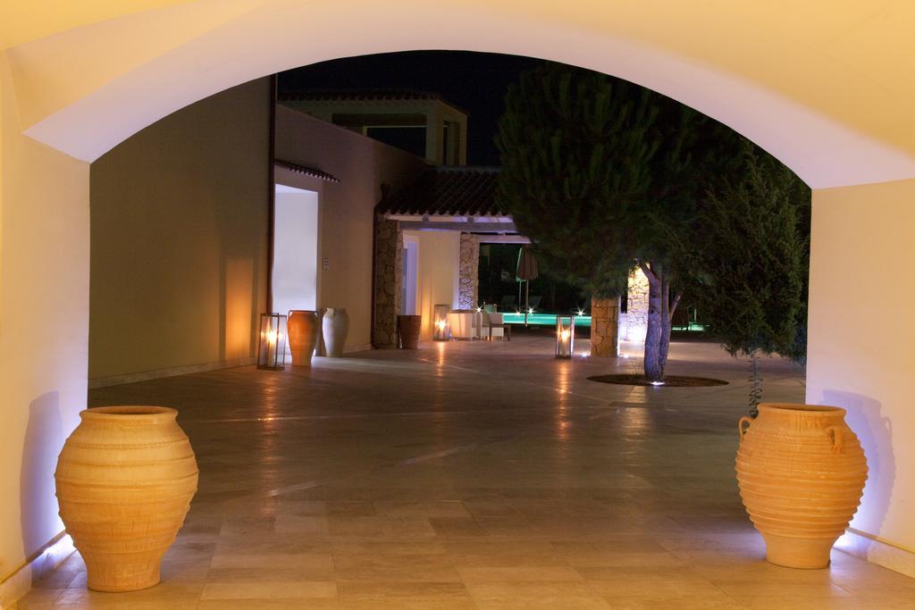 Is Arenas Resort Narbolia Esterno foto
