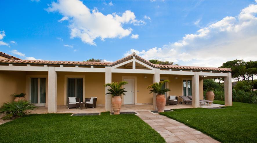Is Arenas Resort Narbolia Esterno foto